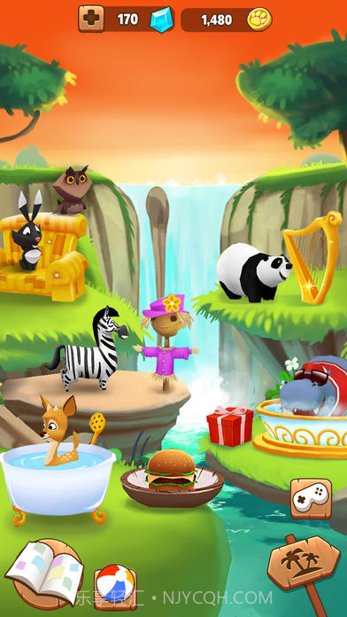 会说话的汉克狗截图4