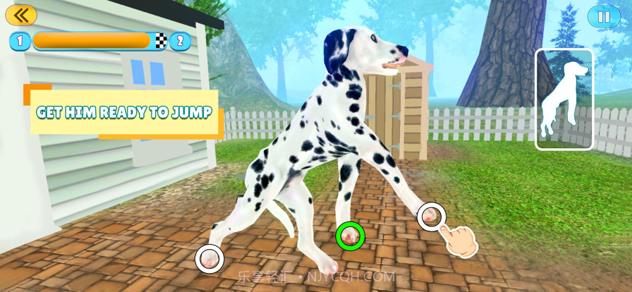 移动宠物截图4 移动宠物截图4