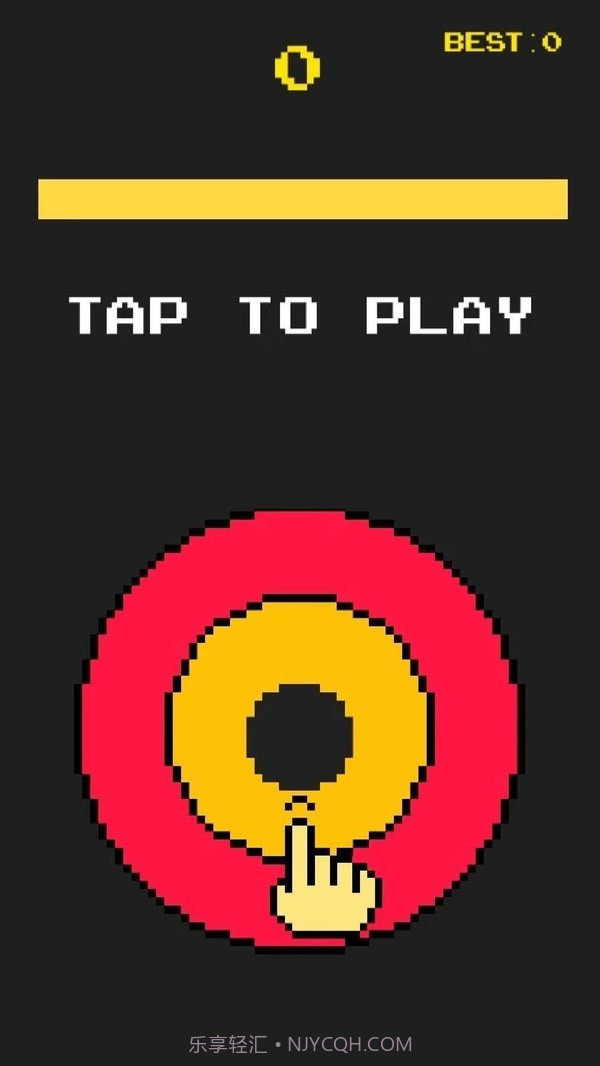 像素触控截图1 像素触控截图1