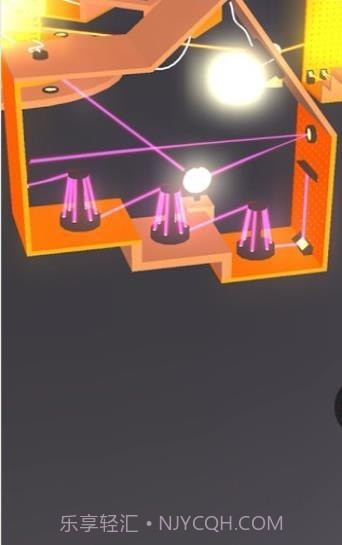 机器工厂大亨截图2 机器工厂大亨截图2