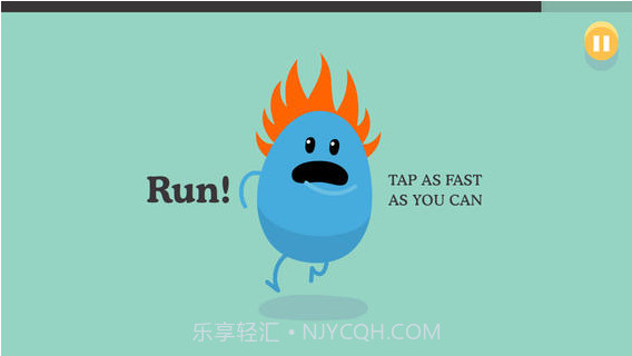 蠢蠢的死法截图2 蠢蠢的死法截图2