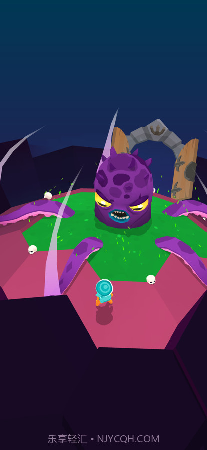 我的小宇宙截图4 我的小宇宙截图4