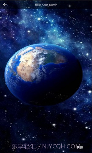 4D动态壁纸截图2 4D动态壁纸截图2