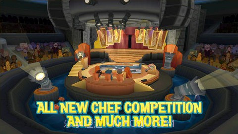 快上菜截图1 快上菜截图1