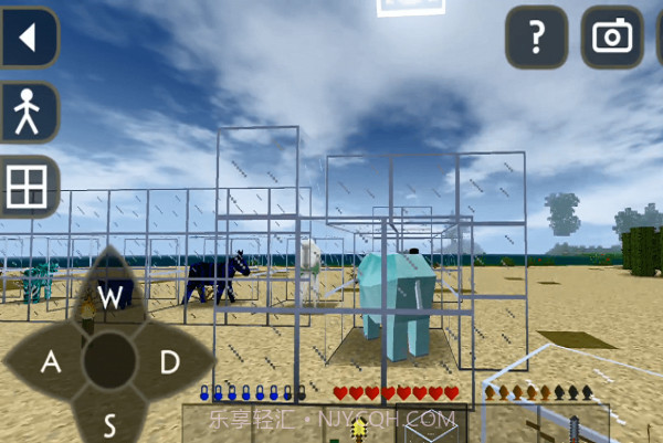 生存战争星际生物截图3