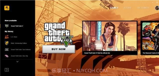Rockstar截图3 Rockstar截图3