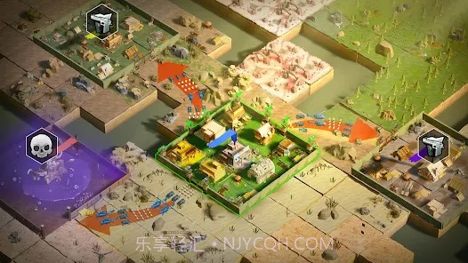 末日地球截图1 末日地球截图1