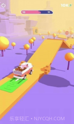 极品赛车狂热截图2 极品赛车狂热截图2