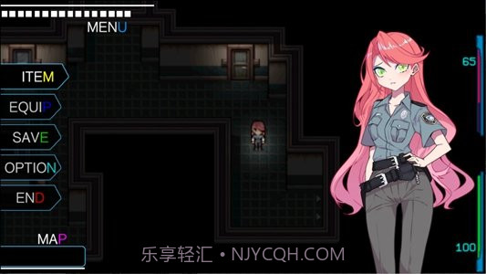 艾米莉亚的复活截图1