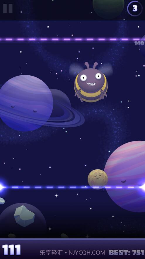 干掉月亮截图3 干掉月亮截图3