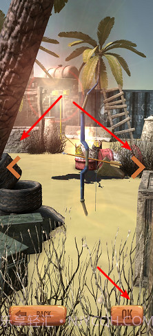 射箭大师挑战赛截图1 射箭大师挑战赛截图1