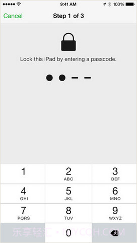查找我的iPhone截图3 查找我的iPhone截图3