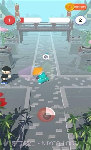 武士之争截图3 武士之争截图3