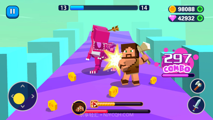 看我大宝剑截图4