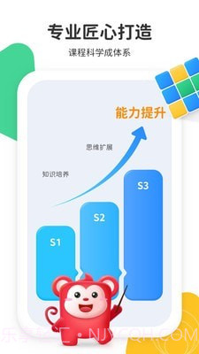 小火花启蒙截图1 小火花启蒙截图1