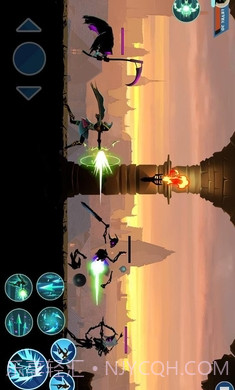 影子战士截图3 影子战士截图3