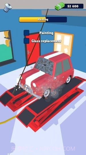 汽车师傅截图1 汽车师傅截图1