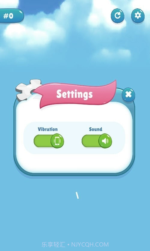 摇摆爬楼者截图1 摇摆爬楼者截图1