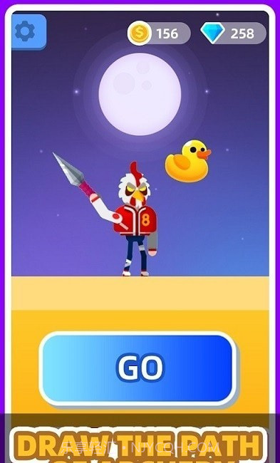 射箭Draw Archery截图3 射箭Draw Archery截图3