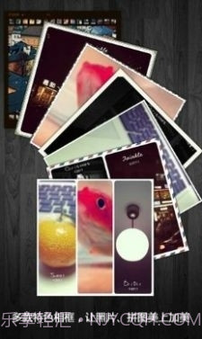 百变相机变年轻截图1 百变相机变年轻截图1