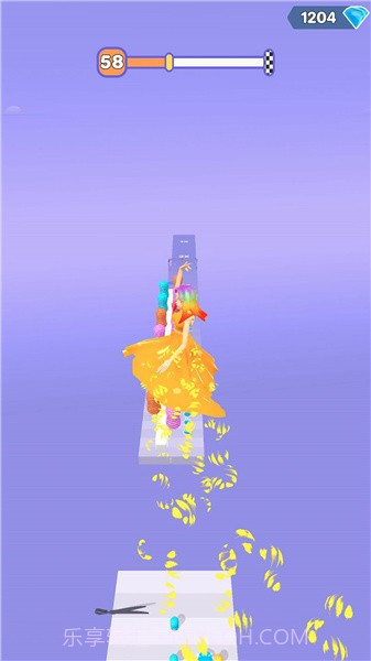 完美连衣裙截图4 完美连衣裙截图4