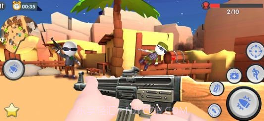 终极CS反恐精英2截图4 终极CS反恐精英2截图4