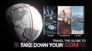 杀手狙击手2截图1