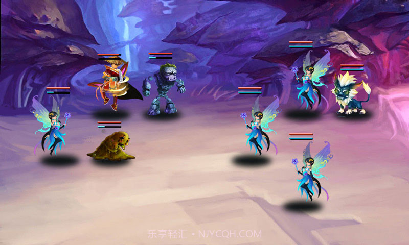 仙剑Q侠传截图4 仙剑Q侠传截图4