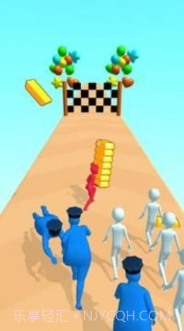 偷窃跑酷截图1 偷窃跑酷截图1