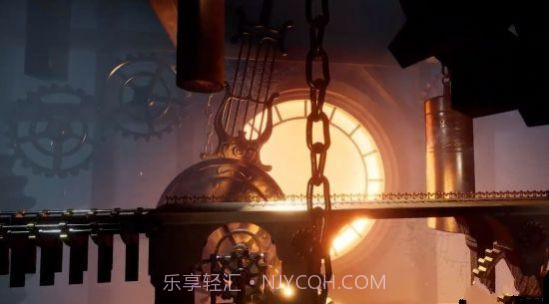 it takes two截图3 it takes two截图3