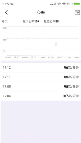 FERACE健康(ferace健康绑定手环)V1.0.4.4 安卓手机版截图2 FERACE健康(ferace健康绑定手环)V1.0.4.4 安卓手机版截图2