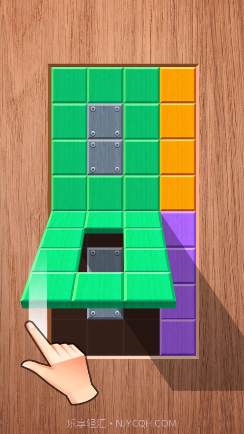 对折一万次截图2