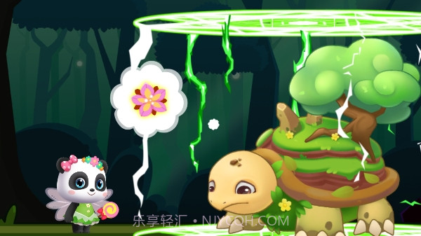 宝宝巴士奇妙逻辑冒险去广告版V9.31.00.00 安卓截图2 宝宝巴士奇妙逻辑冒险去广告版V9.31.00.00 安卓截图2