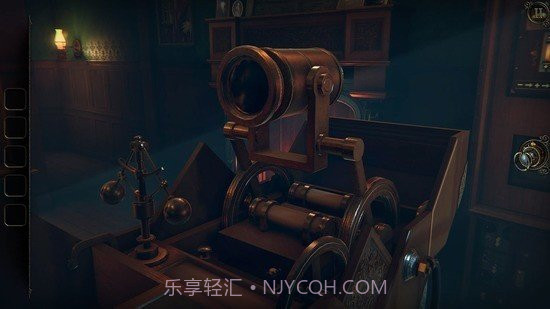 未上锁的房间3全解锁免费版截图1 未上锁的房间3全解锁免费版截图1