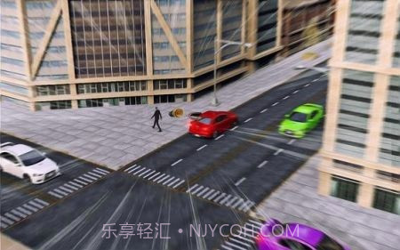 狙击手刺客城市猎人v2.0截图2