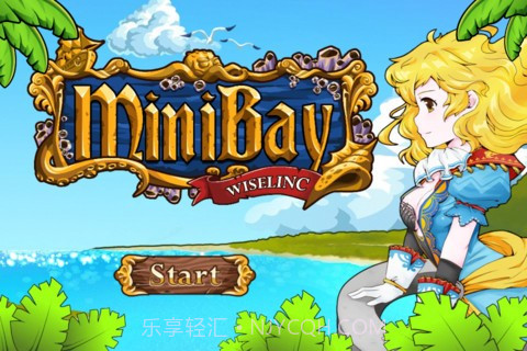 迷你港湾截图1 迷你港湾截图1