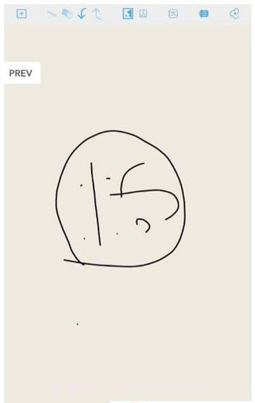 掌上简笔画APP截图3 掌上简笔画APP截图3