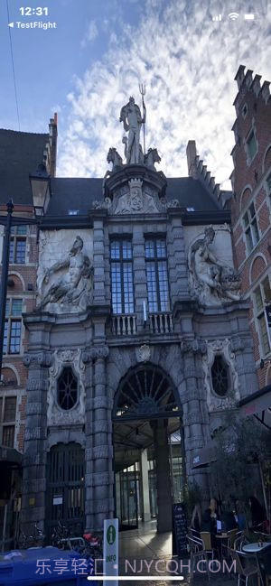 四方社截图2 四方社截图2