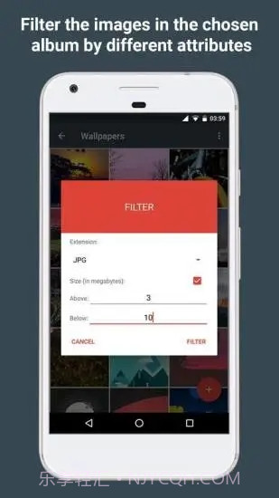 Imaganize截图3 Imaganize截图3