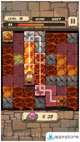 魔窟男孩逃脱 Caveboy Escape截图4 魔窟男孩逃脱 Caveboy Escape截图4