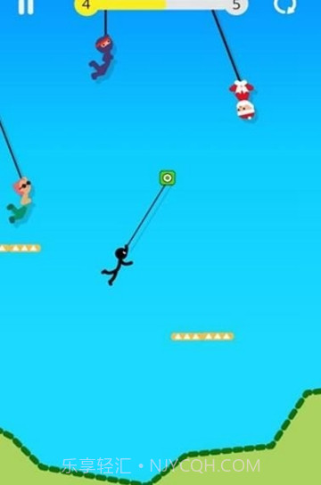 摇摆人截图2 摇摆人截图2