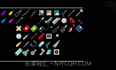 医生手术游乐场截图4