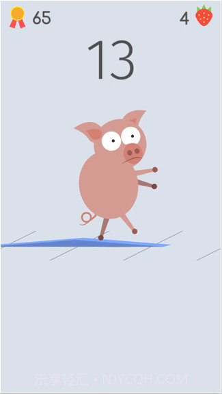 萌宠走一个截图5 萌宠走一个截图5