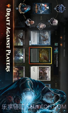 万智牌竞技场截图5 万智牌竞技场截图5