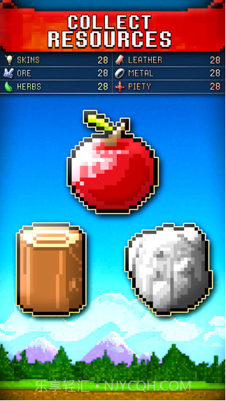 文明创世者截图1 文明创世者截图1