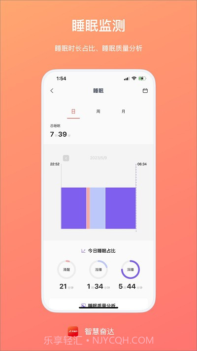 智慧奋达截图4 智慧奋达截图4