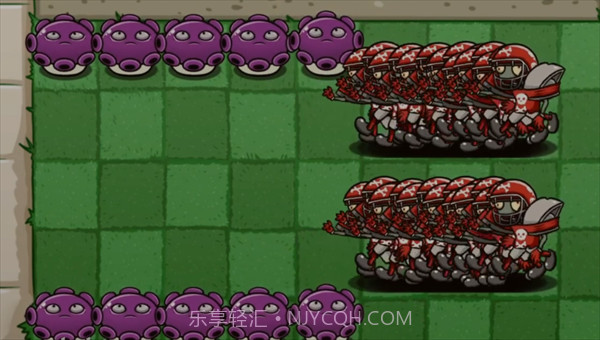 pvzbt毒爆菇截图3 pvzbt毒爆菇截图3