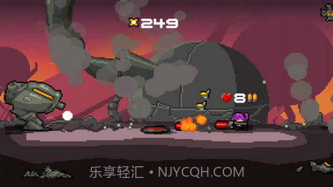 太空保卫者2截图5