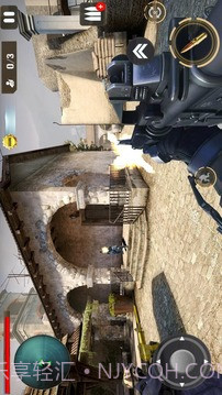 Counter Terrorist War截图2 Counter Terrorist War截图2