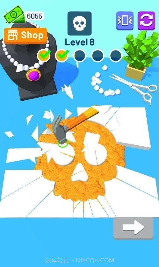 珠宝绘画达人截图1 珠宝绘画达人截图1